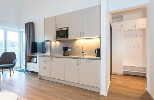 Apartmentvilla Anna See Apartmentvilla Anna See 3-08 - Foto 4