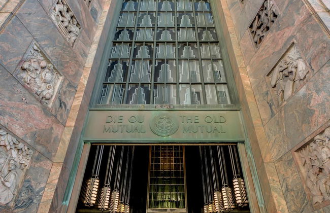 Art Deco Loft in the Heart of Cape Town Splendid Loft - Foto 60