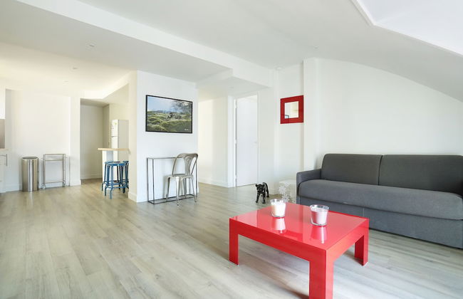 Apartment Ponthieu - Champs Elysées - Photo 15