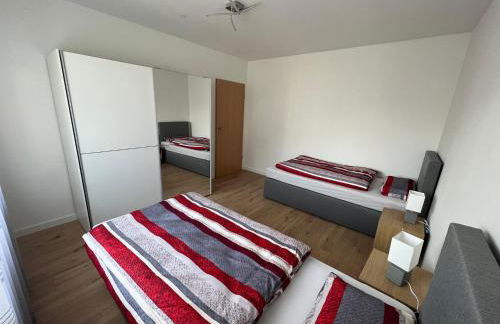 Ferienwohnungen am Ölberg, Rheinfelden (Baden) - Foto 12