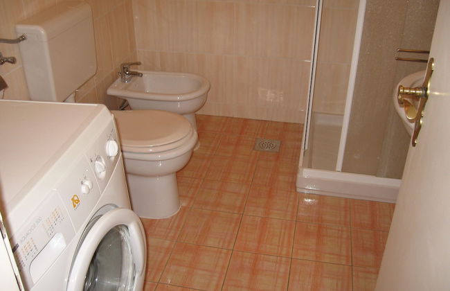 Six Person Apartment With 2 Bedrooms Near the Beach in Pjescana Uvala - Foto 14