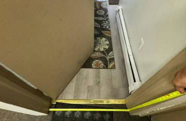 Spacious 4BR 1BA Duplex Apartment Near NYC - Foto 61