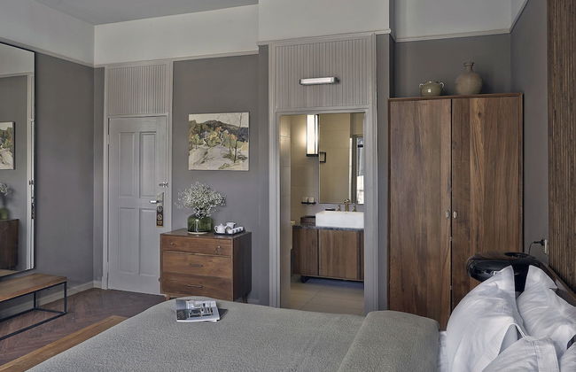 Yakamoz Haijie Hotel - Foto 19