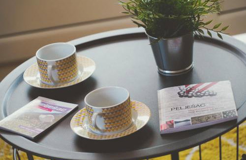 Apartmani Ponta - Foto 37