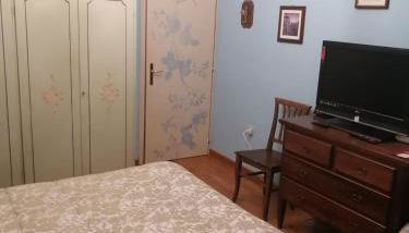 La Casa nella Pineta - Foto 5, wardrobe