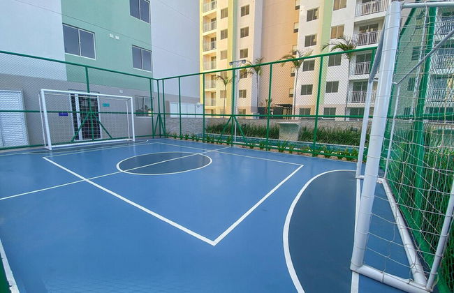 GRAN SUMMER - Mirante Condomínio Clube - Photo 21