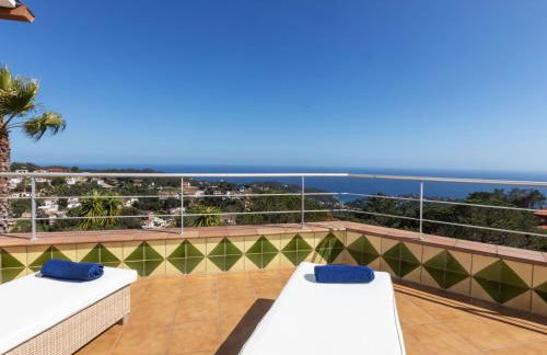 Villa Panorama-1 by Interhome - Foto 17