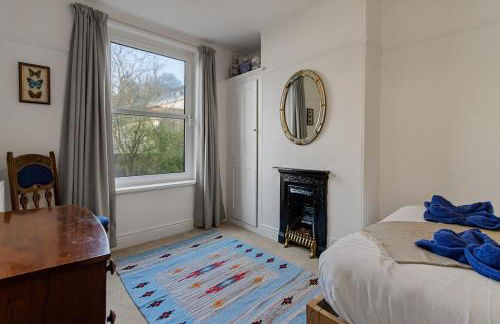 Exeter Station House - Short Stays UK Ltd - Foto 40