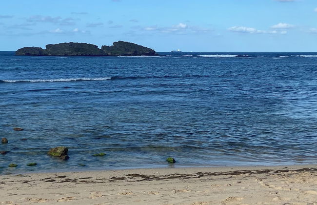 Studio Accommodation Near the Malecón Puerto Plata - Foto 21