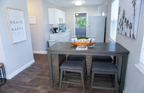 The Beach House at Seascape Steps from the Beach, Marina and Shops! - Foto 8