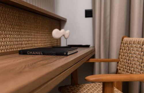 Odeum Luxury Living - Foto 53