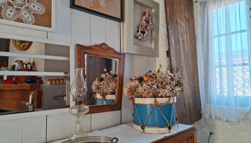Casa em Vila Soeiro - Casa de Aldeia Vale do Mondego - Foto 4