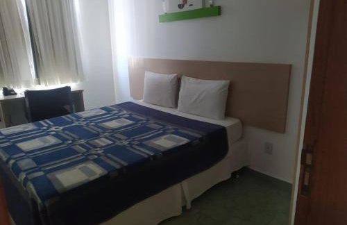 Hotel Champs Dumont - Foto 20