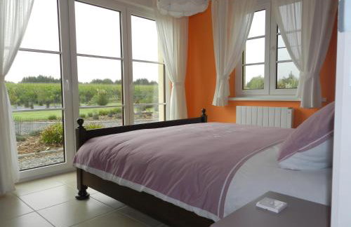 Gîte La Grenouillère - Foto 56