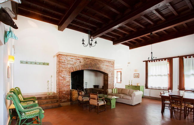 Bio Tenuta di Paganico - I Roggeti - Foto 57