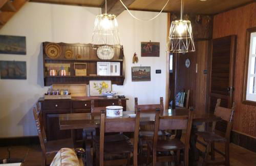 Chalet in legno - Foto 24