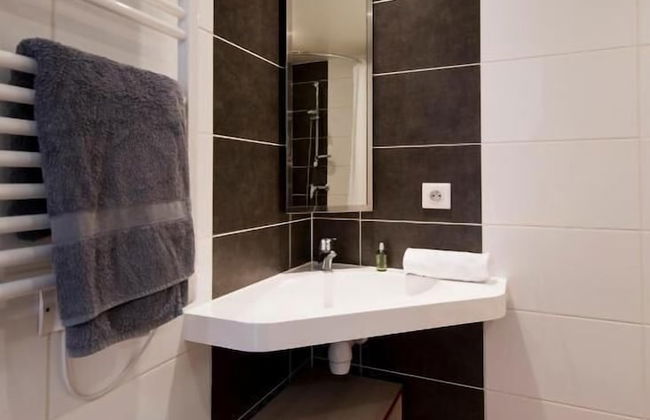 Studilodge - Résidence Phileas Lodge - Foto 17