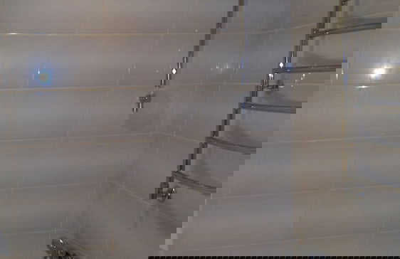 Pretty Apartment on Vokzalnaya 51A - Photo 12