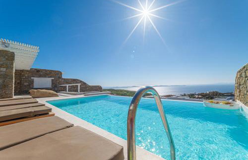 Anthis Villas Mykonos - Foto 48