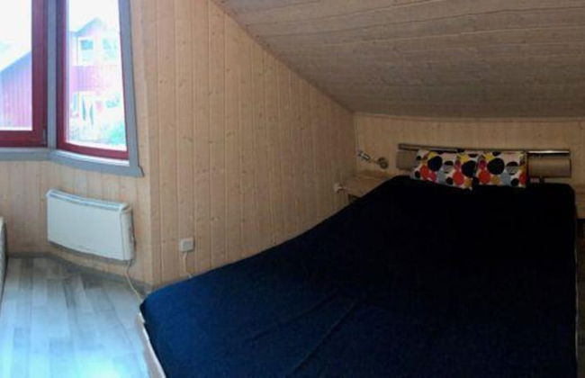 Ferienpark Mirow in Granzow - Foto 4