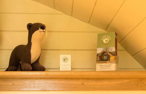 Harvest Luxury pods with stunning views - Photo 32