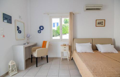 Marias Rooms - Foto 22