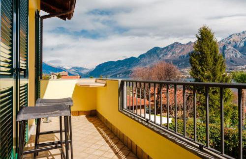 Villa Oliveto Apartments - Foto 51