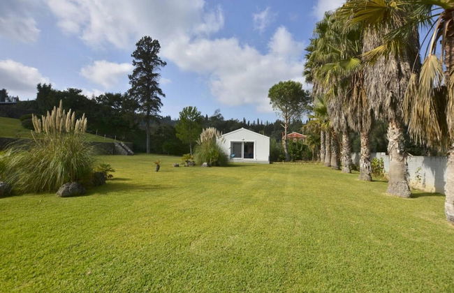 Villa Noulia With 4 Bedrooms and 2 Bathrooms - Foto 7