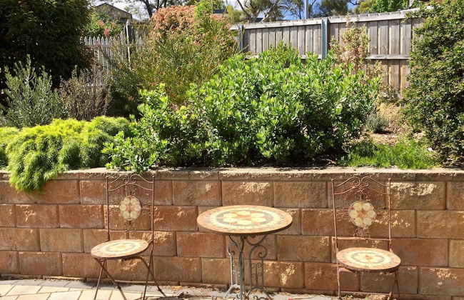 Manfield City Waterfront View Cottage - Foto 9