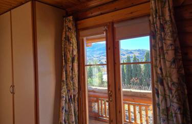 Chalet Stiga Kalavrita - Maisonettes - Foto 72