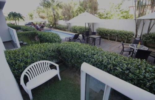 Flat Porto Plaza - Praia do Cupe - Photo 16