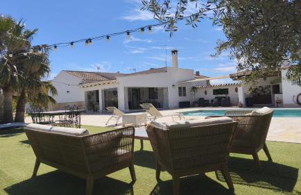 Casa rural Las Golondrinas - Foto 66