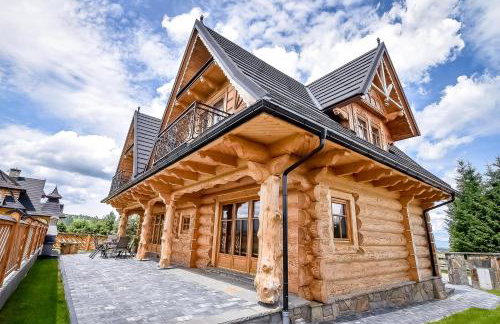 Domki Wiśta Wio - Foto 33