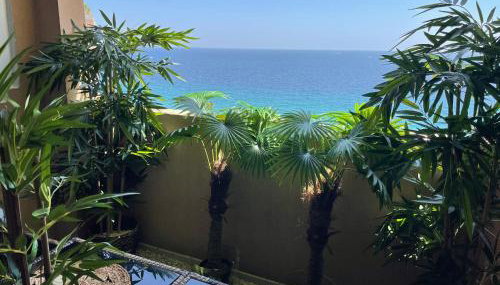 BY NEPTUNE - La Palme Azur Beach view - Foto 3, Garden, Garden view