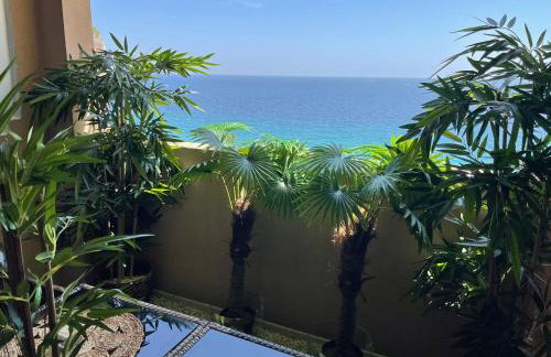 BY NEPTUNE - La Palme Azur Beach view - Foto 3