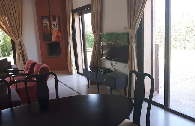 Apple Villa 46 - Foto 13