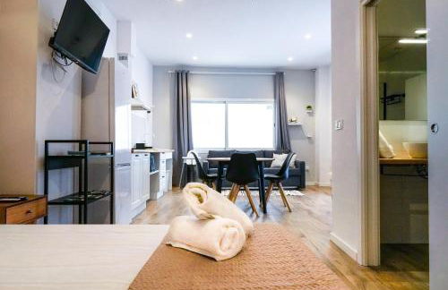 Playa Apartment - Photo 22