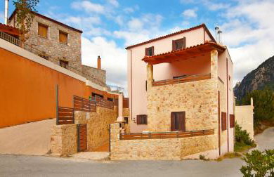 Villa Zourva - Foto 30