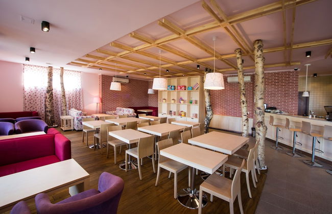 Santa Marina Holiday Village - Foto 75