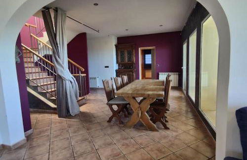 Villa Almunia - Foto 43