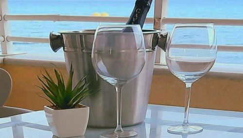 Paraiso, Sea View, Beach - Foto 3