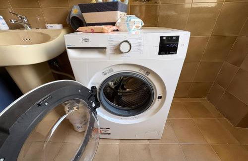 Casa Onda Blu - Lake View Flat, 4 mins from beach with parking! - Foto 41