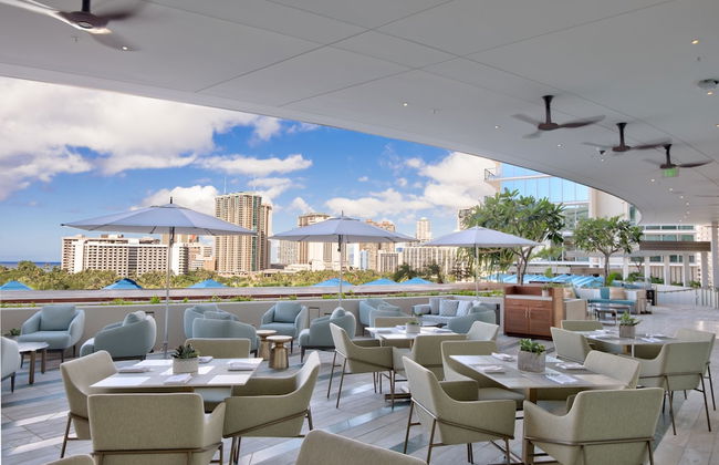 Real Select at the Ritz Carlton Residences, Waikiki Beach - Foto 72