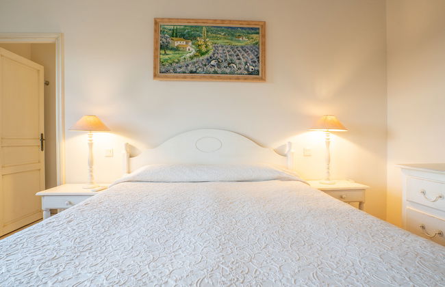 Le Domaine de St. Endréol Gold & Spa - Foto 22