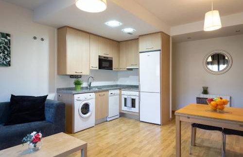 Apartamentos Turísticos Real Valle Ezcaray - Foto 61