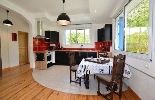 La Maison de vacances du Doux Verger à Saint Lunaire - Foto 14