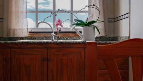 Casa el Porvenir - ático en Breña Alta - Foto 4