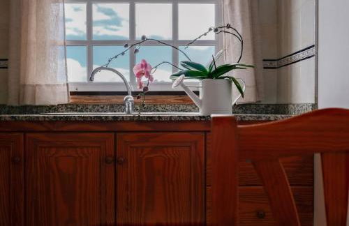 Casa el Porvenir - ático en Breña Alta - Foto 4