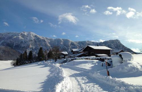 Chalet Hüttentraum - Foto 15