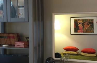 Studio Clémenceau proche centre ville - Photo 12